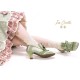 Iris Corolla Marie Antoinette Version A Shoes VII(Reservation/6 Colours/Full Payment Without Shipping)